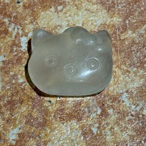 HELLO KITTY CRYSTAL GREY